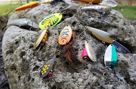 4 Best Lures For Steelhead A Pro Guides Recommendations