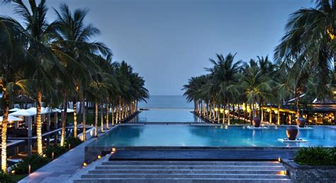 Four Seasons Resort The Nam Hai Hoi An Review