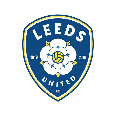 Público oficial de 136 505. How To Completely Fail At Redesigning A New Logo: A Leeds ...