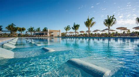Riu Latino All Inclusive Honeymoons Adults Only