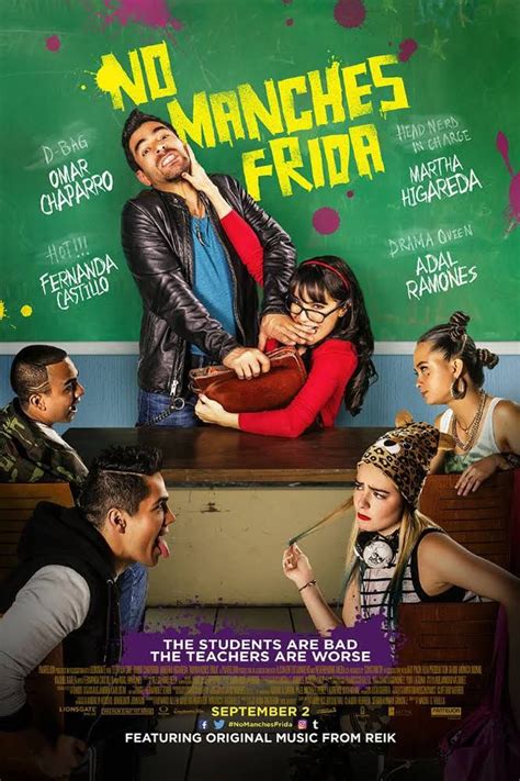 No Manches Frida With Images Streaming Movies Free Free Movies