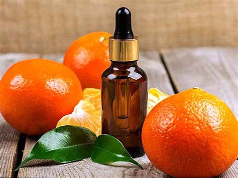 11 Sorprendentes Beneficios Del Aceite Esencial De Mandarina Es