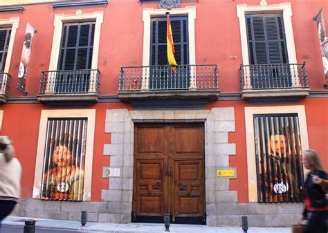 Museo del Romanticismo | Madrid, Spain Attractions - Lonely Planet