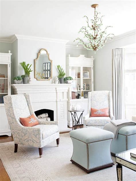 Shop this look dover modular ottoman, hyde park. Ottomans As an Accent--FIVE Decorating Ideas | ConfettiStyle