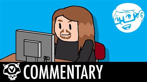 Joels Commentary Joels Bad Animation Vinesauce Animated Youtube