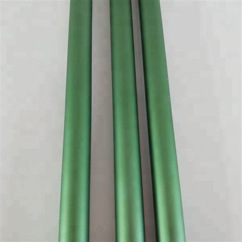 Anodized Aluminum Tubing High Precision Tube Experts
