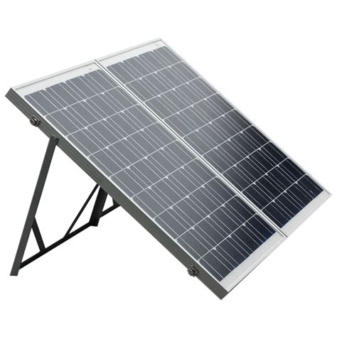Enerdrive Spf En160w Solar Panel Datasheet Enf Panel Directory