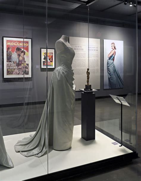 Exposition Grace Kelly