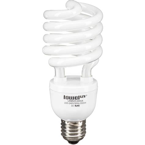 Fluorescent Bulb Ph