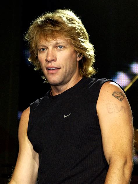 Rock Legend Jon Bon Jovi Once Shared Daughter Stephanies Drug Overdose
