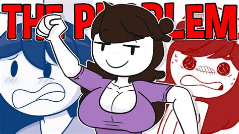 Jaiden Animations Rule 34 Part 2 Youtube Vrogue Co