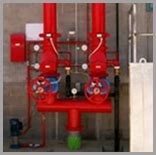 Isi Fire Fighting Equipment Pictures