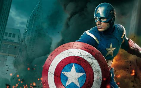 Captain America Shield Wallpapers Hd Desktop And Mobile Backgrounds
