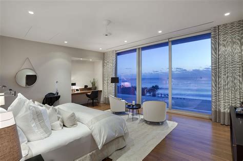 Bedrooms With Amazing Ocean Views