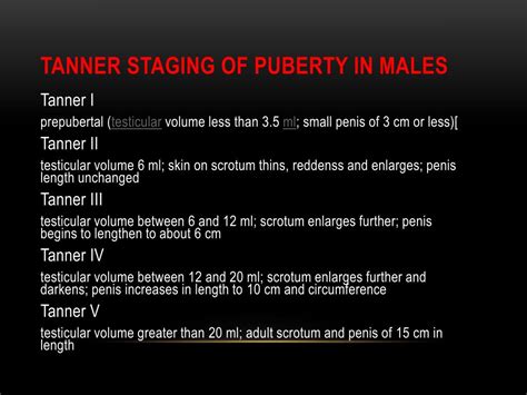 ppt puberty and adolescence powerpoint presentation free download id 4147743