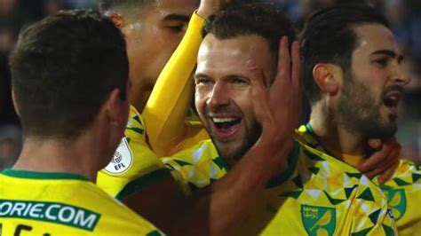 West Bromwich Albion 1 1 Norwich City Jordan Rhodes Earns Point For