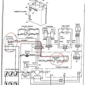 Ezgo txt electric golf cart wiring diagram. 2006 Ezgo Txt Pds Wiring Diagram - Wiring Diagram