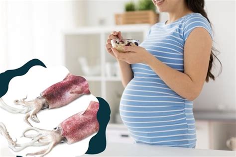 Can Pregnant Women Eat Squid How To Eat Squid During Pregnancy