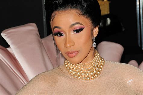 Cardi B Explains The Real Reasons She Filed For Divorce From Offset