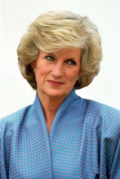 Cómo Se Vería La Princesa Diana Hoy En El Que Habría Sido Su Cumpleaños 60