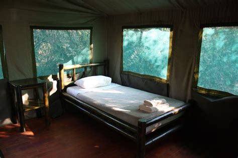 2 Night Safari Package At Tamboti Tented Camp Kruger National Park Sanparks