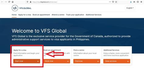 Canada Visa From Philippines Complete Guide To Canada Visitor Visa