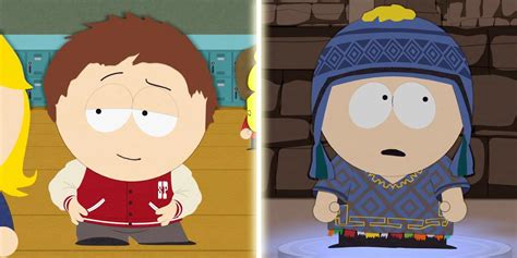 South Park On Twitter This Is A Tough One Whos Your Favorite Craig
