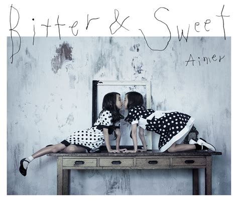 Aimer Bitter And Sweet Album 320k