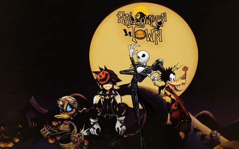 Multiple sizes available for all screen sizes. Nightmare Before Christmas Wallpapers (81+ background pictures)