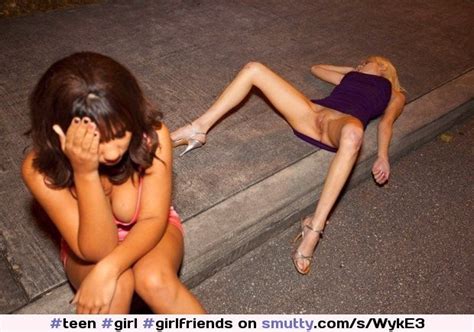 Drunk Naked Women In Parties
