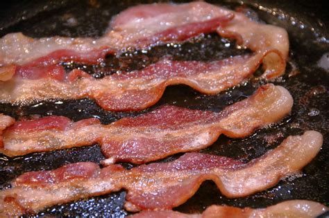 Free Stock Photo Of Bacon