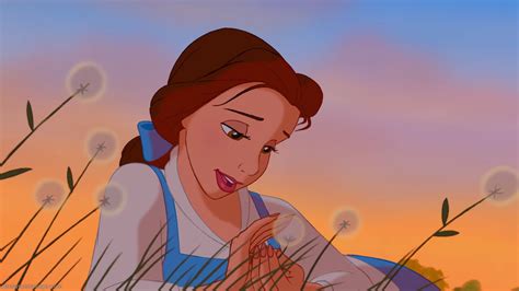 Belle - Disney Princess Photo (30818208) - Fanpop