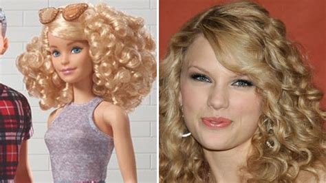 Ken And Barbie Doll Look Alikes