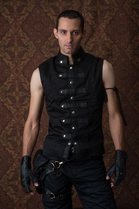List Of Goth Dress Male 2022 Gothic Clothes