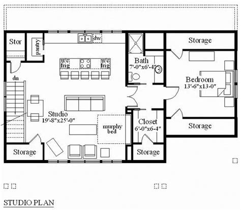 Bright, open floor plans with expansive windows. Image result for floor plans for 4 bedroom, 3 and a half baths and 3 car garage on a one story s ...