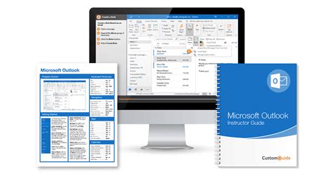 Microsoft Outlook 2016 Training Hivelasopa