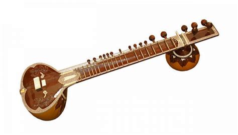 Sitar Atyutka Sitar