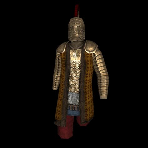 Heavy Cavalry Armour 5 Image Ancient Time Hegemony Of Heroes Mod