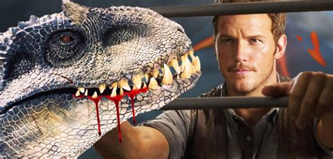 Jurassic World 2 Das Gefallene Königreich Die Highlights Des Films News Moviepilot De