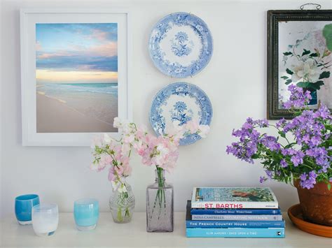 Color Inspiration Periwinkle And Lavender Lucy Cuneo Color