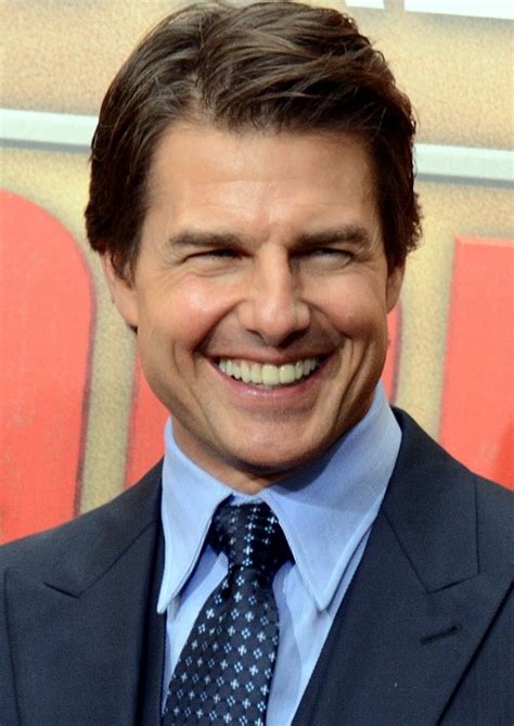 Tom Cruise Wikipedia