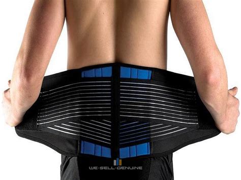 How to treat stiff neck at the office. Top 10 Best Lower Back Support Belt for Weightlifting ...