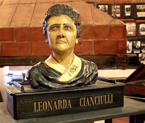 The Story Of Leonarda Cianciulli A Serial Killer Who Turned His