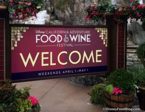 Animal kingdom, disney parks, disney's hollywood studios, epcot, featured, magic kingdom, walt disney world tagged with: Disneyland Resort | the disney food blog - Part 6
