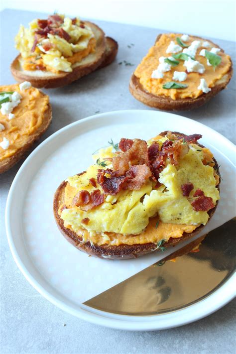 There are 5449 wedding toast drinks for sale on etsy, and they cost. Avocado toast alternative: sweet potato toast | Eat.Drink ...