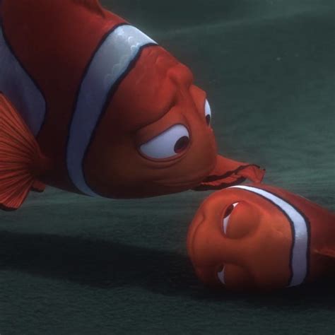 If The Movie Finding Nemo Were Scientifically Accurate Nemos Dad