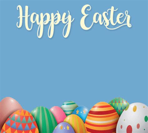 A simple happy easter wish can be a great option, especially when the card itself has already said a lot or when keeping it short simply feels right for your relationship with your recipient. Easter Bunny Wishes. Free Happy Easter eCards, Greeting ...