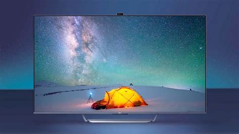 Oppo Smart Tv K9 Series With Dolby Audio And Hdr10 Launched