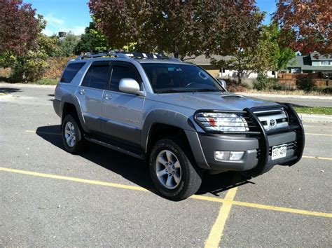 For Sale 2003 Toyota 4runner Sport Edition V8 4x4 Automatic 150k