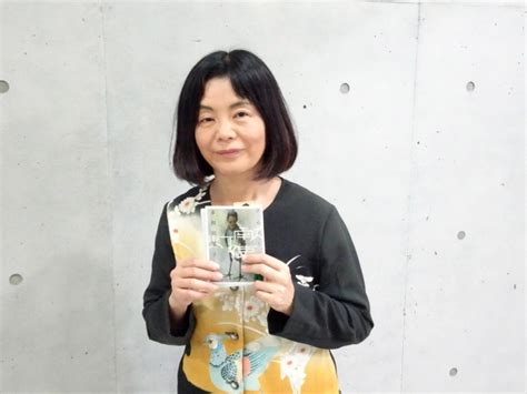 Author Yoko Tawada 82 Wins 2018 National Book Award For “the Emissary” Waseda University